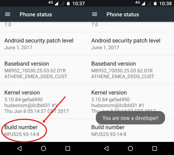 how to line split screen 2 | android 7 | [ทิป] วิธีทำให้ Line สามารถใช้งานฟีเจอร์ สองหน้าจอ(split screen) ของ Android 7