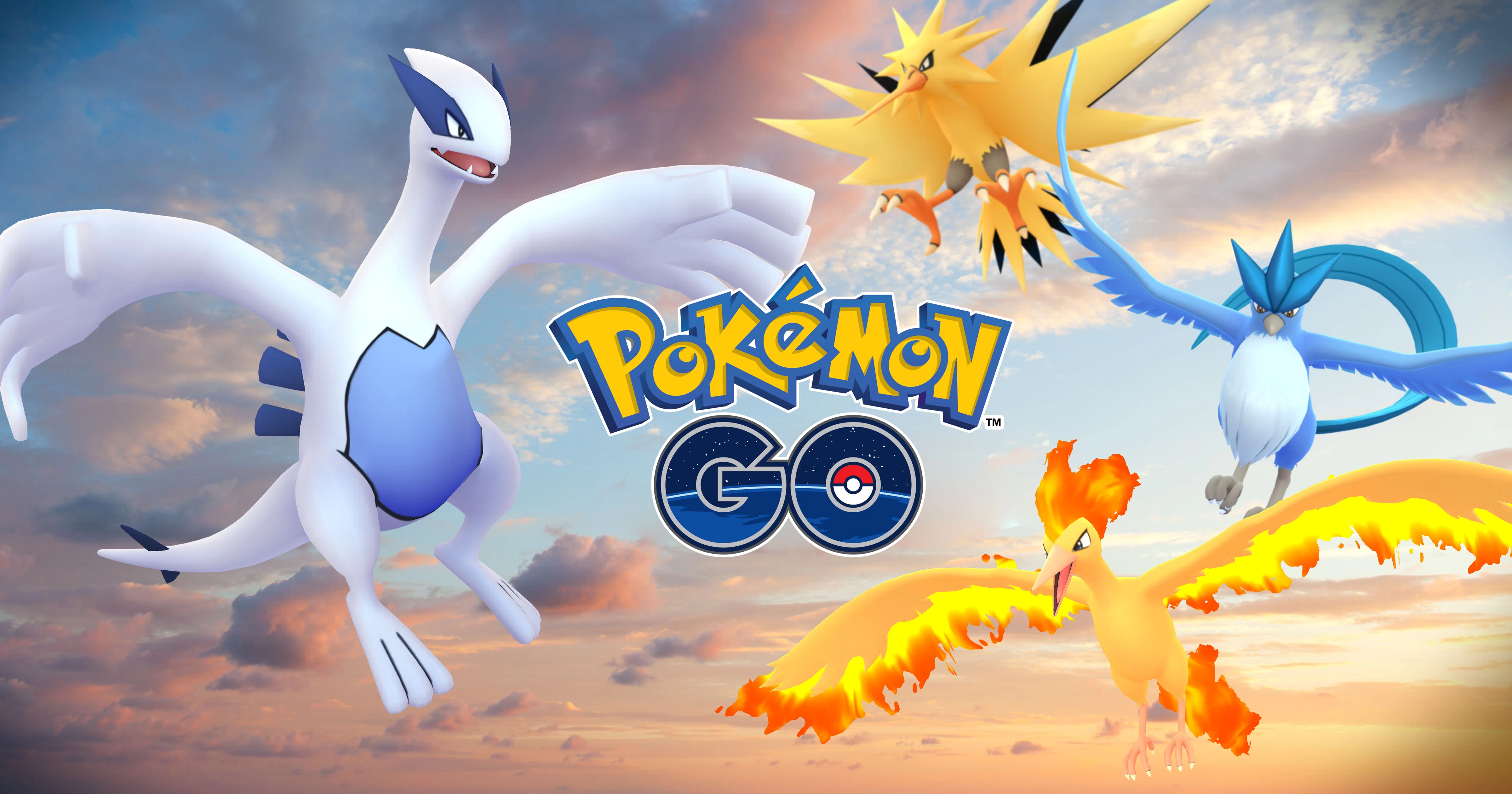 legendaryhero | Mewtwo | [มีคลิป] มาแล้วว!! มิวทู(Mewtwo) และกิจกรรม Exclusive Raid Battles ในเกม Pokemon Go