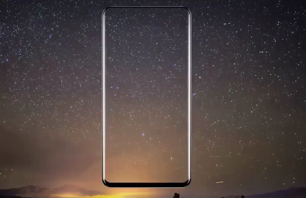 mi mix2 concept | mi mix 2 | Xiaomi Mi MIX 2 เปิดตัวอย่างเป็นทางการวันที่ 11 กันยายน นี้
