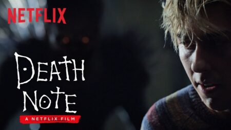 Death Note ฉบับฮอลลีวู๊ดปล่อยให้ชมแล้วบน Netflix พร้อมซับไทย netflix-deathnote