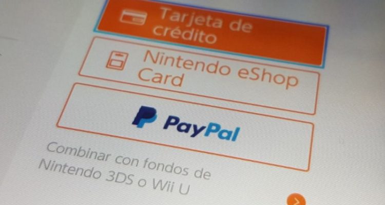 nintendo eshop paypal cover | game | Nintendo eShop รองรับการจ่ายเงินผ่าน PayPal แล้ว