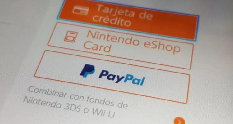 nintendo eshop paypal cover | eShop | Nintendo eShop รองรับการจ่ายเงินผ่าน PayPal แล้ว
