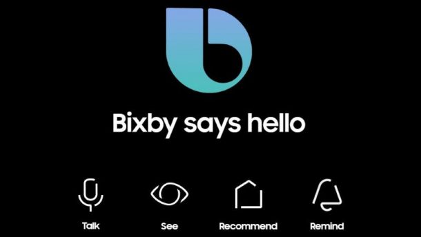 samsung-Bixby-Story