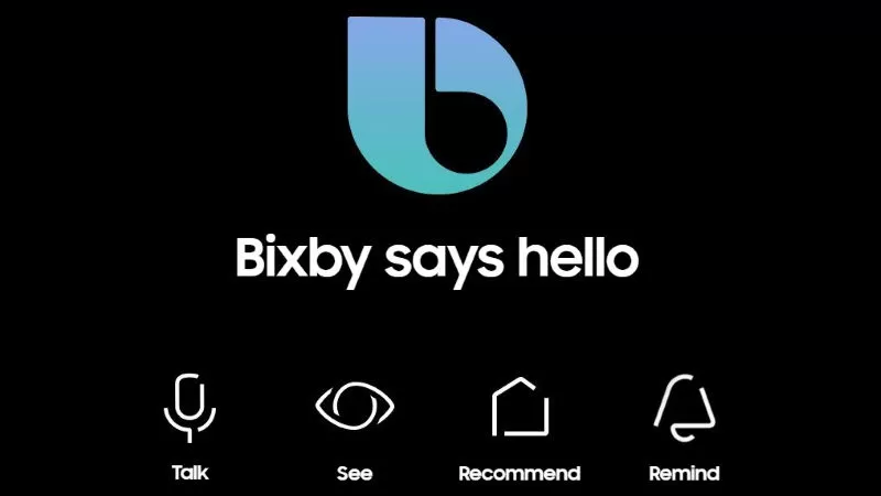 Bixby จะรองรับการใช้งานควบคู่กับ Spotify เร็วๆ นี้ 1 samsung-Bixby-Story