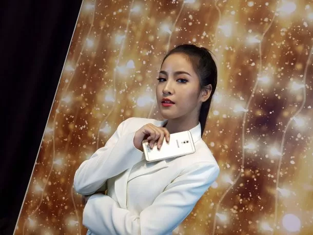 samsung presenter 2 | galaxy | รีวิวกล้องถ่ายภาพ Samsung Galaxy Note 8