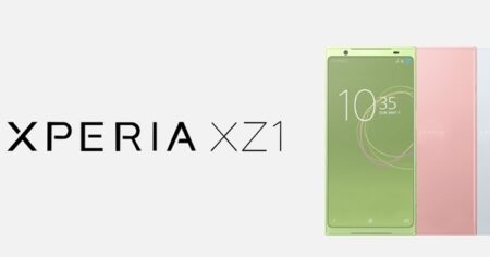 ดูวิดีโอแนะนำ Sony Xperia XZ1 และ Xperia XZ1 Compact พร้อมสเป็กและความต่าง sony-xperia-xz1-compact