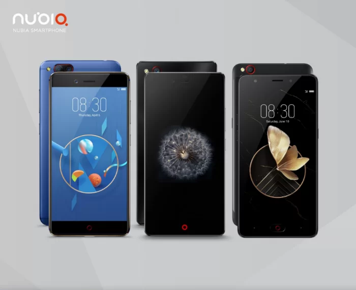 1 1 e1505445405958 | Nubia | แนะนำ Nubia สมาร์ทโฟน 3 รุ่นใหม่ ราคาคุ้มค่า ถูกใจคนชอบความหรูหราแต่เรียบง่าย