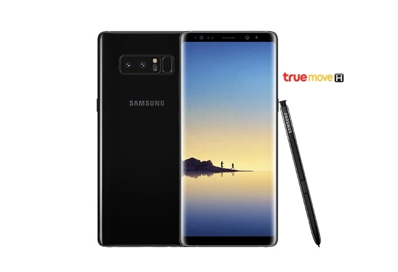 2017811 62559 1 | galaxy note 8 | โปรโมชั่น Samsung Galaxy Note 8 จาก TrueMove H มาแล้ว! คุ้มค่า สมฐานะเครื่องรุ่นใหญ่ จากค่ายแห่งความบันเทิง