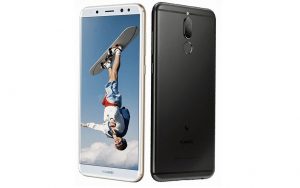 มาไทย! HUAWEI nova 2i สมาร์ทโฟนกล้องสี่ตัว เครื่องแรกของ Huawei บนหน้าจอแบบ 18:9