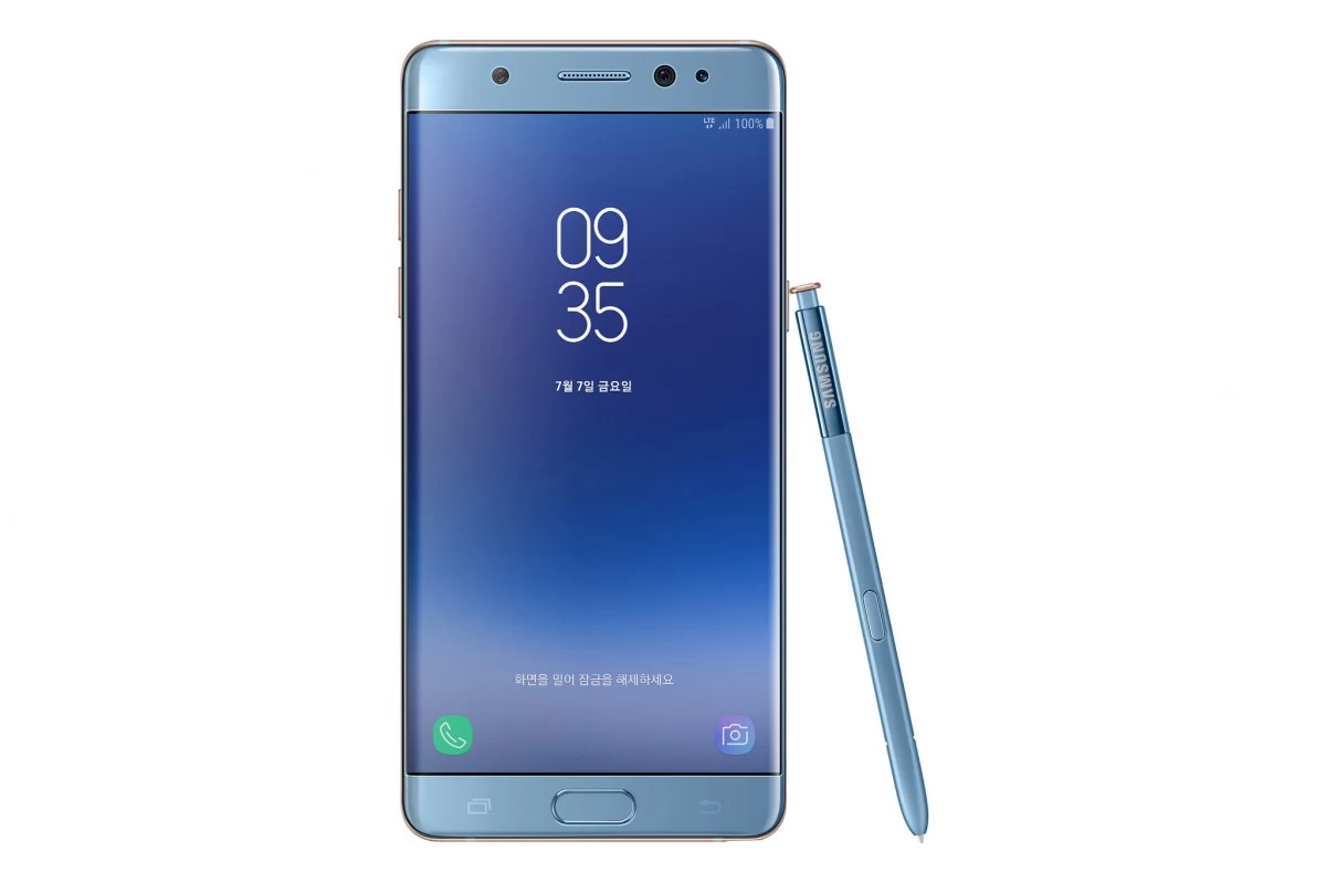 หรือซัมซุงไทย กำลังจะเปิดจำหน่าย Galaxy Note FE เมื่อมีรายชื่อโผล่มาในการอนุมัติของ กสทช. 1 35529602191 442ee5df72 k | Galaxy Note 7 | หรือซัมซุงไทย กำลังจะเปิดจำหน่าย Galaxy Note FE เมื่อมีรายชื่อโผล่มาในการอนุมัติของ กสทช.