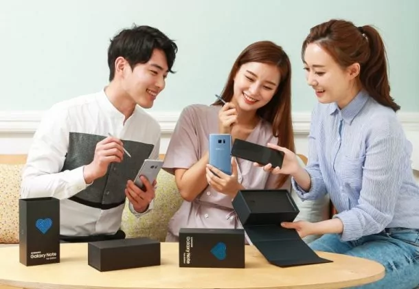 35529604481 585ac08a0b h 768x530 | Galaxy Note 7 | หรือซัมซุงไทย กำลังจะเปิดจำหน่าย Galaxy Note FE เมื่อมีรายชื่อโผล่มาในการอนุมัติของ กสทช.