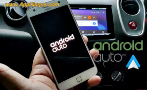 Android auto
