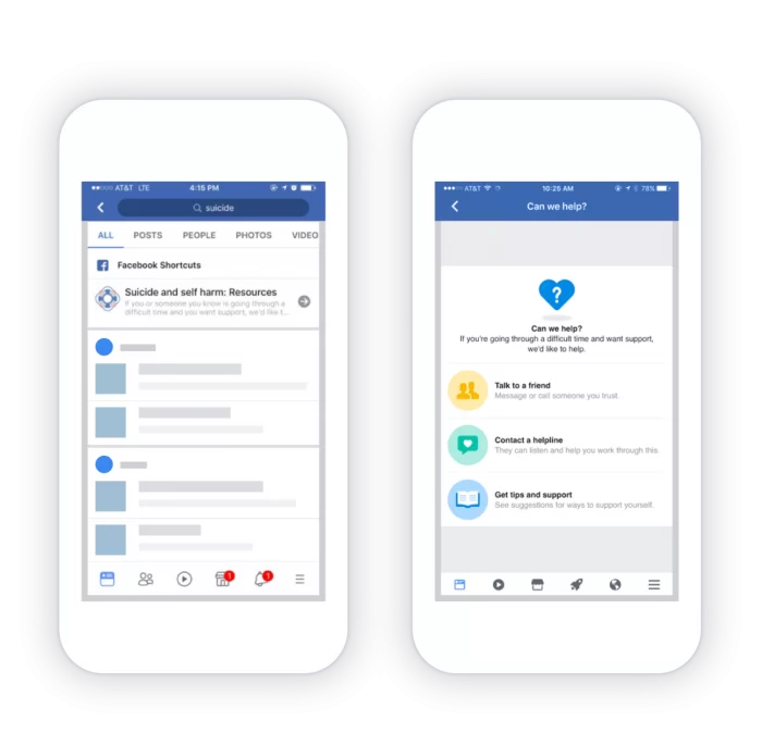Facebook Suicide Prevention e1505129028869 | facebook | Facebook เปิดส่วนใช้งานใหม่ เพื่อป้องกันการฆ่าตัวตาย!