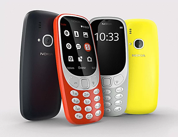 Nokia 3310 tribute 02 | 3310 | Nokia ประกาศเปิดตัวพร้อมจำหน่าย สุดยอดมือถือระดับตำนาน Nokia 3310 รุ่นรองรับ 3G อย่างเป็นทางการในประเทศไทย