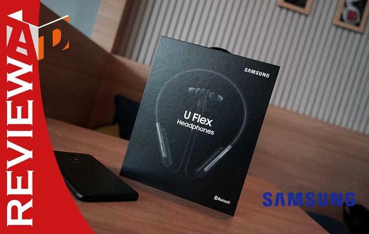 รีวิว Samsung U Flex หูฟังบลูทูธสบายคอ มาพร้อมแอพพลิเคชั่นปรับแต่งเสียงได้เองตามอายุผู้ใช้ 1 Samsung U | Galaxy J7 Plus | รีวิว Samsung U Flex หูฟังบลูทูธสบายคอ มาพร้อมแอพพลิเคชั่นปรับแต่งเสียงได้เองตามอายุผู้ใช้