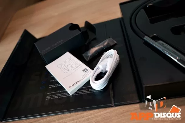 Samsung U FlexDSC00634 | Galaxy J7 Plus | รีวิว Samsung U Flex หูฟังบลูทูธสบายคอ มาพร้อมแอพพลิเคชั่นปรับแต่งเสียงได้เองตามอายุผู้ใช้