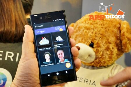 พรีวิว Sony Xperia XZ1 สมาร์ทโฟน Android O 8.0 เครื่องแรกของไทย พร้อมฟังก์ชั่นการถ่ายภาพสามมิติ 3D Creator ที่ไม่มีใครเหมือน