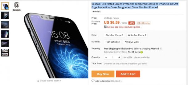 baseus-iphone8-screen-protector