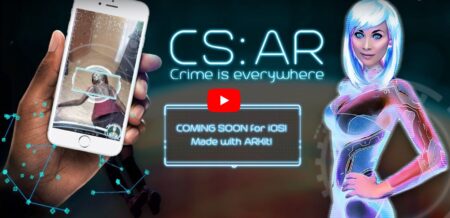 เปิดตัวเกมนักสืบ CS:AR กับเทคโนโลยี AR บน iPhone ตัวใหม่ cs-ar-game.jpeg
