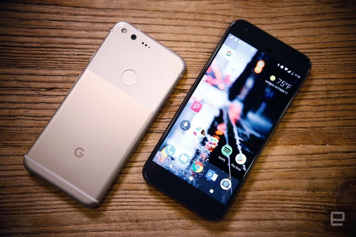 dims | Pixel | ยืนยัน Google เข้าซื้อ HTC ในส่วนดูแล Pixel แบบยกทีม ด้วยราคาสามหมื่นล้าน!