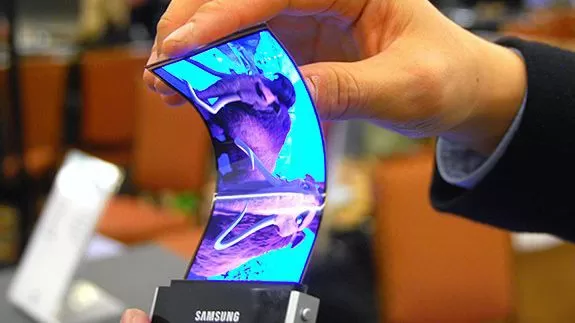 foldable samsung galaxy | หลุดข้อมูล Samsung Galaxy X มือถือพับจอได้เพิ่ม อาจได้วางจำหน่ายต้นปีหน้านี้