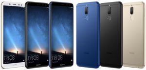 มือถือ 4 กล้องอย่าง Huawei G10 อาจเปิดขายทั่วโลกในชื่อ Huawei Mate 10 Lite huawei-mate-10-lite
