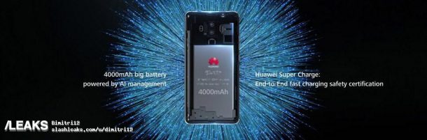 huawei mate10 promo8 | Huawei | เอกสารประชาสัมพันธ์ Huawei Mate 10 และ Mate 10 Pro หลุด พร้อมรายละเอียดความสามารถเต็มๆ