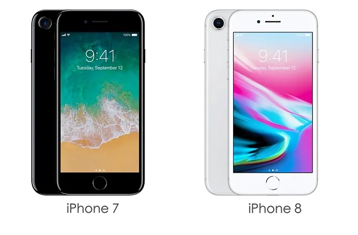 iPhone 7 iPhone 8 | Apple iPhone | นักวิเคราะห์คาด Apple จะปล่อยรุ่นต่อไปของ iPhone SE ที่มีราคาถูกในปี 2020