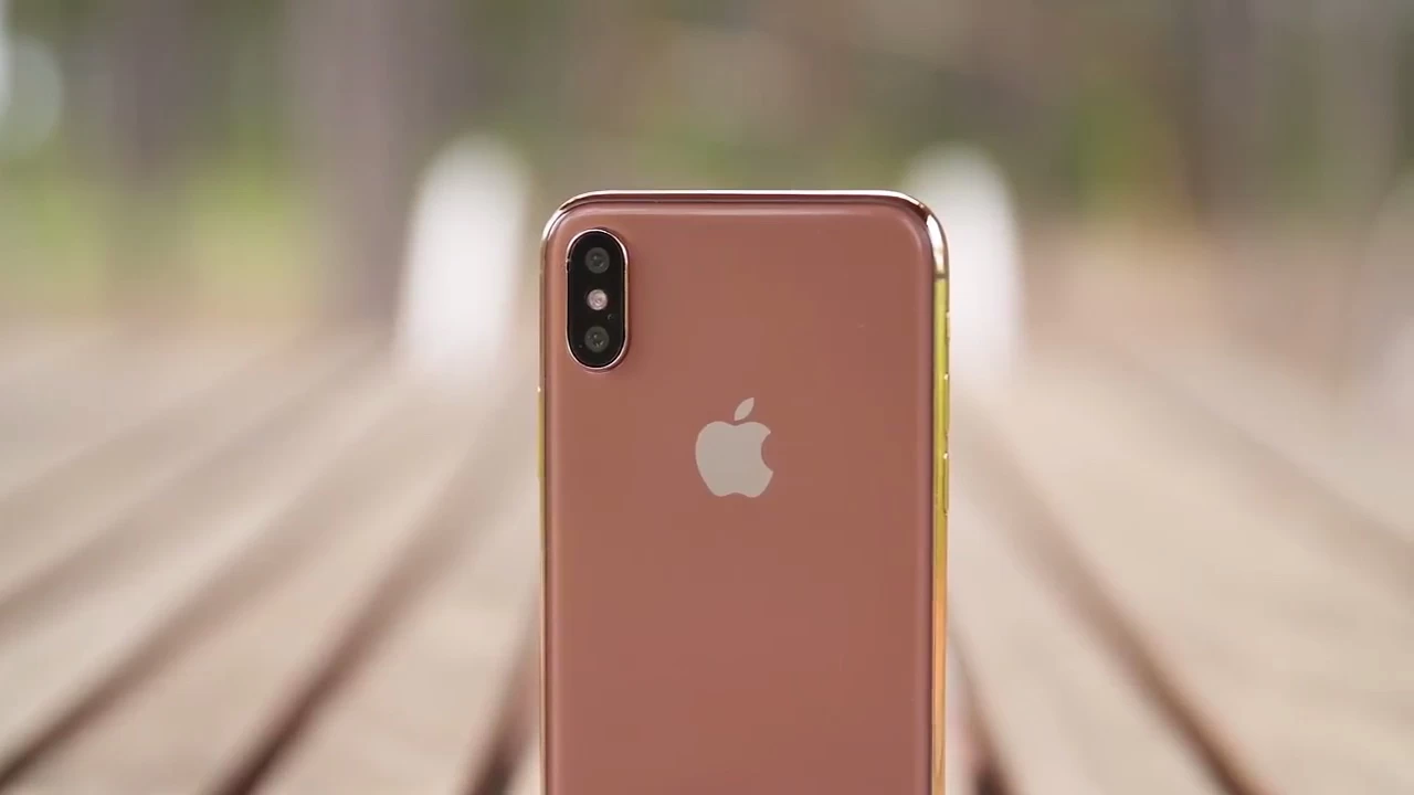 TENAA เผยสเป็ก iPhone X อย่างละเอียด พร้อมความจุแบตเตอร์รี่และ RAM แล้ว 1 iphone-x-apple.jpeg