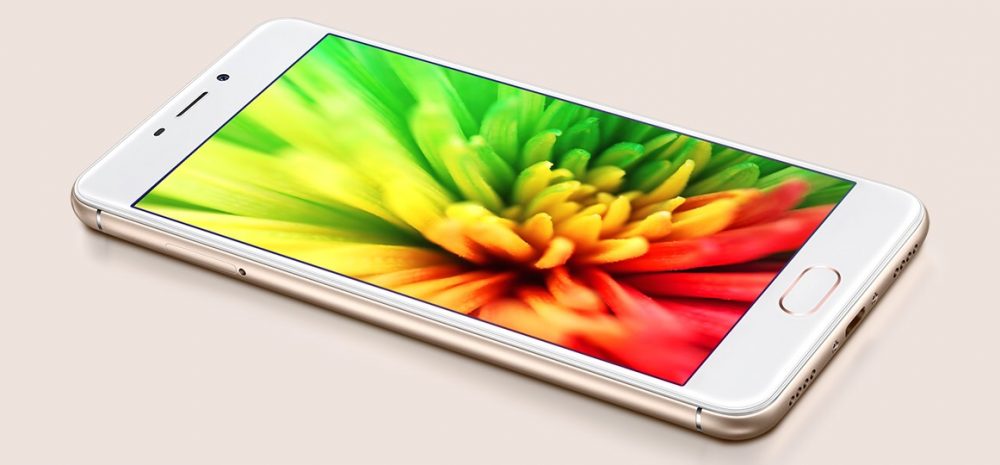 Meizu M6 สมาร์ทโฟน Android 7 Nougat ราคาเริ่มต้น 3,500 บาท meizu-m6-released.jpeg