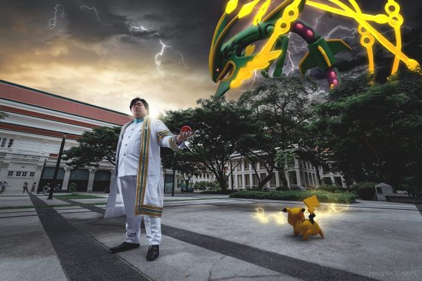 pokemon go photo chula 5 | Photos | [อัลบั้มภาพ] เมื่อโปเกม่อน จาก Pokemon GO บุกไปถ่ายรูปปริญญาที่ ม. จุฬาฯ จะเป็นอย่างไร?