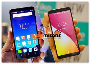 คลิปพรีวิว Vivo V7+ และ Wiko View Series เหล่าสมาร์ทโฟนจอเทรนด์ใหม่ 18:9 ใหญ่เต็มหน้าเครื่อง