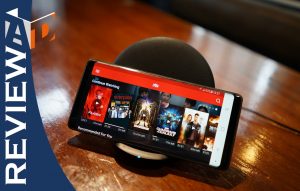 รีวิว Samsung Wireless Charger Stand (Convertible) แท่นชาร์จไร้สายหรูสุดๆ