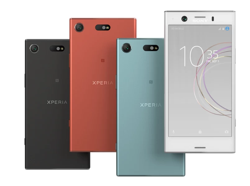 มาไทยแล้ว! Sony Xperia XZ1, Xperia XZ1 Compact และ Xperia XA1 Plus เตรียมเปิดตัวเป็นทางการอาทิตย์หน้า 1 sony xperia xz1 compact ifa 2017 | Sony | มาไทยแล้ว! Sony Xperia XZ1, Xperia XZ1 Compact และ Xperia XA1 Plus เตรียมเปิดตัวเป็นทางการอาทิตย์หน้า