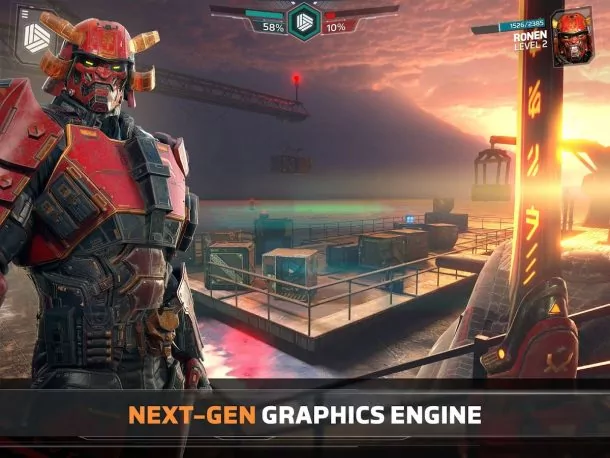 unnamed 5 | Android | แนะนำเกมใหม่ ฟรี และดีต่อใจ : รวมกันตายหมู่ แยกกันอยู่ตายเดี่ยว Modern Combat Versus ถึงเวลาแล้วที่จะช่วยกันรบเพื่อเป็นเจ้าแห่งสมรภูมิ