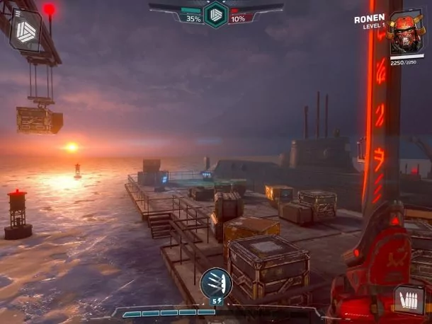 unnamed 6 | Android | แนะนำเกมใหม่ ฟรี และดีต่อใจ : รวมกันตายหมู่ แยกกันอยู่ตายเดี่ยว Modern Combat Versus ถึงเวลาแล้วที่จะช่วยกันรบเพื่อเป็นเจ้าแห่งสมรภูมิ