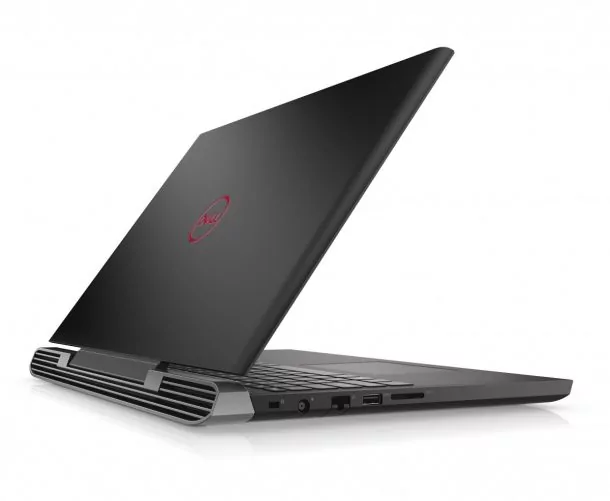 01 Inspiron 15 7000 7577 1 | 7577 | เดลล์ประเทศไทย ปล่อย New Inspiron 15 7000 (7577) แล็ปท็อปสายพันธุ์เกม โหด แรง ลื่น เร้าใจในระดับ 4K