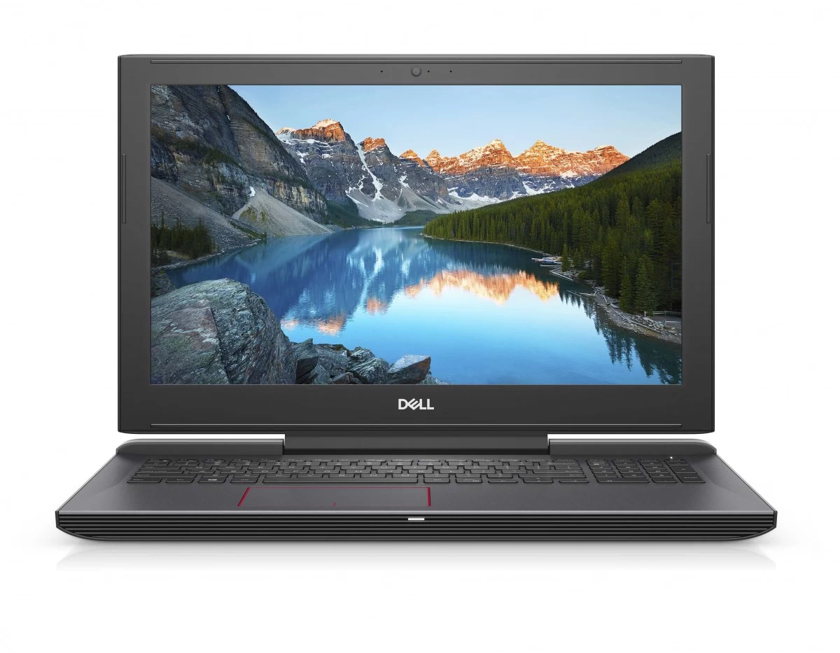 เดลล์ประเทศไทย ปล่อย New Inspiron 15 7000 (7577) แล็ปท็อปสายพันธุ์เกม โหด แรง ลื่น เร้าใจในระดับ 4K 1 02 Inspiron 15 7000 7577 1 | 7577 | เดลล์ประเทศไทย ปล่อย New Inspiron 15 7000 (7577) แล็ปท็อปสายพันธุ์เกม โหด แรง ลื่น เร้าใจในระดับ 4K