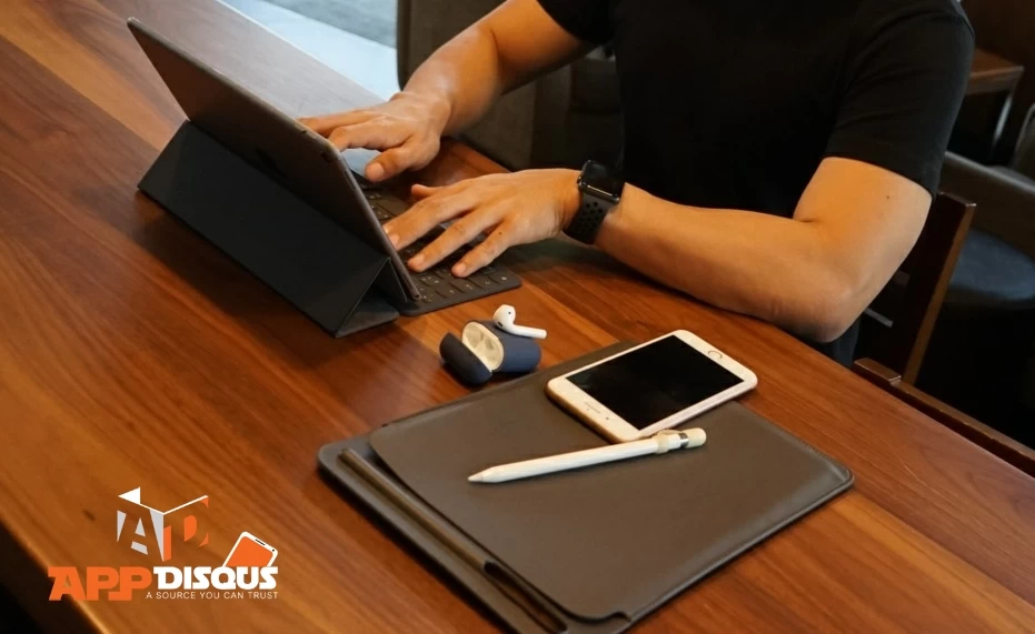 22860068 1197719720358152 9068781770425982737 o | Airpod | Appdisqus Hangout จับเข่านั่งวิจารณ์ Ecosystem ระบบนิเวศของเหล่าอุปกรณ์ iOS มันทำงานร่วมกันอย่างไร!
