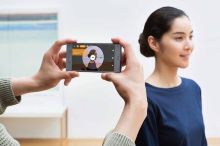 ต้องยกให้! ระบบถ่ายภาพ 3D บนเครื่อง Xperia XZ1 คว้ารางวัลสุดยอดนวัตกรรม “Android Authority Best of IFA 2017 Award”