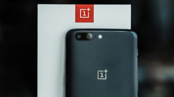 OnePlus 5