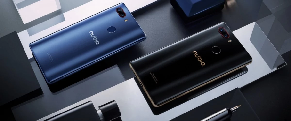 D7E0F968 7BEE 4F8E 8251 6F5174F70864 | Nubia | เปิดตัวสมาร์ทโฟน Nubia Z17S เรือธงแรม 8GB จอไร้ขอบ พร้อมเปิดจองไทยทันที!