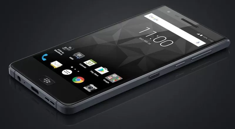 เผยวิดีโอเปิดจุดเด่น Blackberry Motion ที่ยืนยันการใช้งานต่อเนื่องได้มากกว่า 32 ชั่วโมง! 1 blackberry-motion