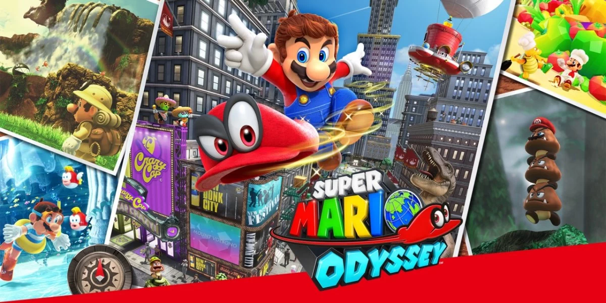 | Nintendo Switch | ครบรอบ 2 ปี Nintendo Switch ได้เวลาซื้อแล้วหรือยัง