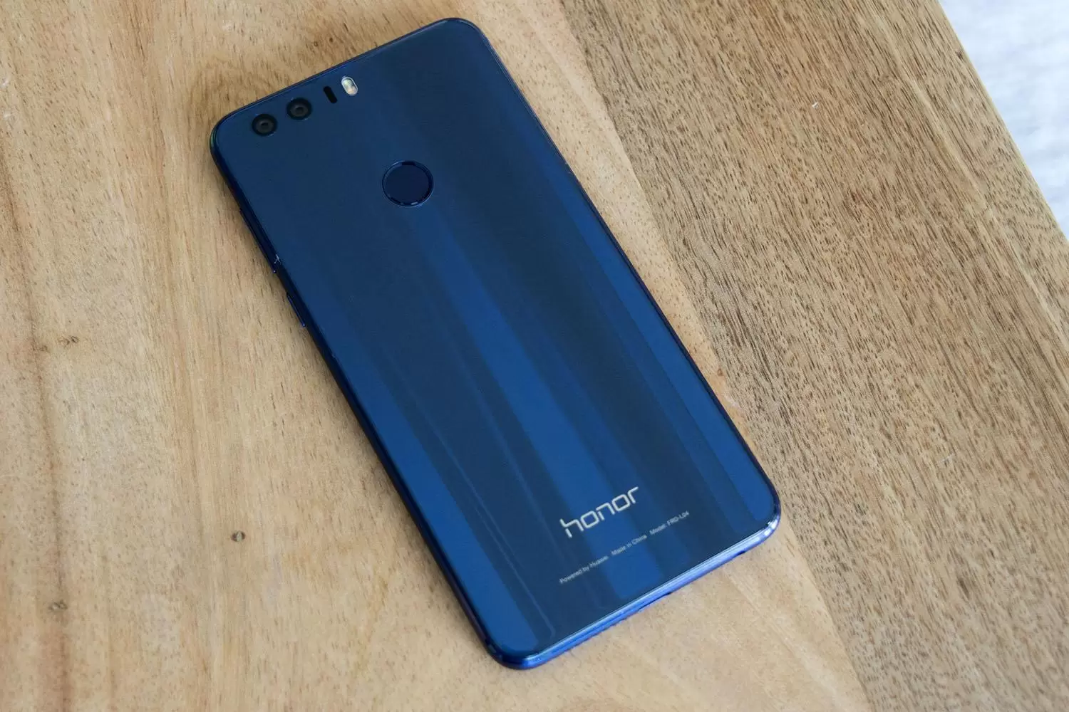 Honor 8 c