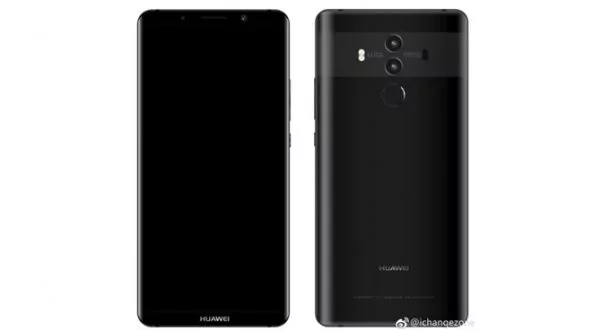 Huawei Mate 10 Pro | Huawei | ข่าวประชาสัมพันธ์: HUAWEI Mate 10 และ 10 Pro ก้าวข้ามเทคโนโลยีสู่ยุค Intelligent Machine ระบบประมวลผล AI เป็นครั้งแรก