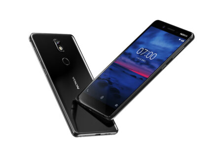 Nokia 6 (2018) และ Nokia 7 เริ่มทยอยได้อัพเดต Android 8.0 Oreo แล้ว ส่วน Nokia 6 (2017) จะตามมาเร็วๆ นี้