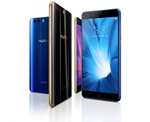 Nubia Z17miniS เปิดตัวอย่างเป็นทางการ กล้องสี่ตัว แรม 6GB และ Snapdragon 653 ในราคาหมื่นเดียว!