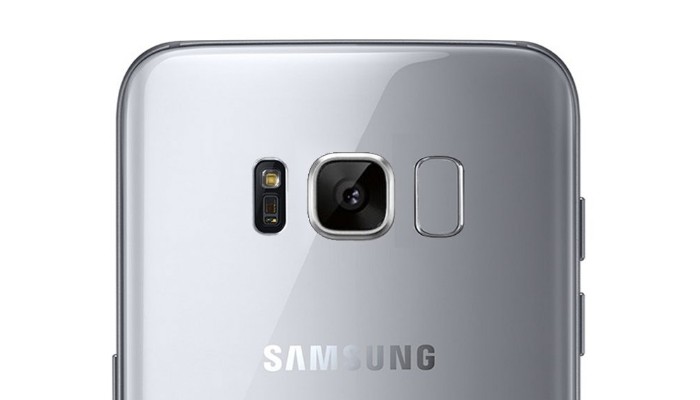 Samsung Galaxy S8 camera back | galaxy s8 | มีความหวัง! ผู้ใช้ Galaxy S8 อาจได้รับโหมดการถ่ายภาพบุคคลในการอัพเดทระบบเร็วๆ นี้
