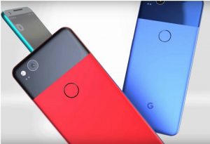 Google เหน็บ Apple: เราจะไม่กั๊กของดีไว้ให้เฉพาะรุ่นใหญ่หรอก google-pixel-2